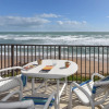 Отель Luxury Oceanfront Condo With Breathtaking Views Pool Wifi Ch516, фото 14