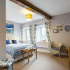 Отель Hutton House Bed and Breakfast, фото 4