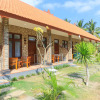 Отель Pondok Kelapa Lembongan Homestay, фото 8