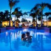 Отель Aruba Marriott Resort & Stellaris Casino, фото 11