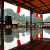 Отель Oriental Inn-Yangshuo West Street Branch, фото 10