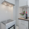 Отель Sunny Apartment with Patio, By TimeCooler, фото 14