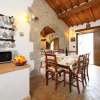 Отель Podere Dei Venti - Six Bedroom, фото 11
