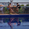 Отель Pooltop Phnom Penh, фото 36