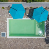 Отель Villa Summer House in Benkovac, фото 20