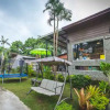 Отель Feel at Chill resort kohchang, фото 23