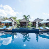 Отель The Cubang Huts Lembongan, фото 5