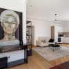 Отель Luxueux Appartement Haussmannien Centre Ville, фото 21