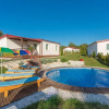 Отель Holiday House with Private Pool for 6-8 Persons in the Holiday Park Jelovci, фото 16
