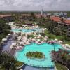 Отель Marulhos Resort - Flat 403E - Muro Alto - Porto de Galinhas, фото 19