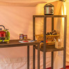 Отель Paju Club Respia Glamping, фото 7