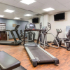 Отель Comfort Suites at Isle Of Palms Connector, фото 19