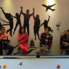 Отель Homestay Villa Full House, фото 24