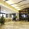 Отель Zhanjiang Lavande Grandbuy Branch Hotel, фото 11