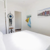 Отель SELECT'SO HOME - Résidence Saint Clair - Services hôteliers & Prestations de qualité - SC03, фото 9