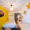 Отель Studio Yellow 10 Min Vieux Lyon, фото 8
