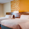 Отель Fairfield Inn And Suites Tulsa Central, фото 7