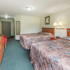Отель Knights Inn Bracebridge, фото 3