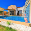 Отель Villa w Pool and Garden 10 min to Beach in Kas, фото 20