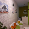 Отель D'green Homestay by OYO Rooms, фото 1