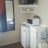 Отель Palm Motel Waihi, фото 5