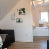 Отель Ferienhaus Domblick Herkenrath, фото 35