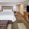 Отель HAMPTON INN & SUITES FOND DU LAC, WI, фото 15