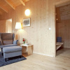 Отель Apartment With Sauna in Tyrol, Austria, фото 6