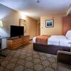 Отель Comfort Inn Rouyn Noranda, фото 44