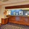 Отель Hampton Inn Debary/Deltona в Дебари