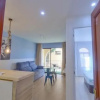 Отель Apartamentos Pontinental, фото 4