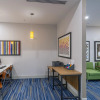 Отель Holiday Inn Express & Suites Columbus - Worthington, an IHG Hotel, фото 9