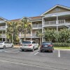 Отель North Myrtle Beach Home - Golf & Beach Nearby, фото 1