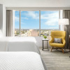 Отель The Westin Long Beach, фото 8