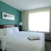 Отель SpringHill Suites Providence West Warwick, фото 6