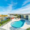 Отель Villas on the Gulf Unit H5, фото 16