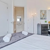 Отель Panoramic Pad -amazing Apartment With WOW Factor Views Across the City to the sea, фото 5