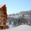 Отель Schweitzer Mountain Resort Selkirk Lodge, фото 26