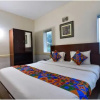Отель The Gulmohar Resort, фото 6