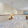 Отель Cozy Wildernest Loft At The Top Of Buffalo Mountain 1 Bedroom Condo by Redawning, фото 19