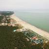 Отель Sundrenched Holiday House,250 M Far From the Beach in Rosolina Mare, Near Venice, фото 6