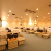 Отель Capsule Inn Kamata, фото 18