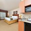 Отель Holiday Inn Express Hotel and Suites Las Cruces, an IHG Hotel, фото 28