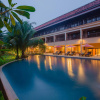 Отель Khaolak Mohintara Resort, фото 18