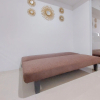 Отель Good Studio And Comfortable 1Br At Tamansari Bintaro Mansion Apartment, фото 2