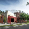 Отель Southeast Huadu Hot Spring Hotel, фото 10