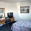 Отель Island View Motel, фото 6