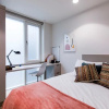 Отель Eyre Square Galway Central Self Catering, фото 7