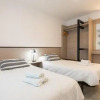 Отель Apartamentos Guerrero 3, фото 1