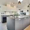 Отель 26 Person Holiday Home in Grenaa, фото 6